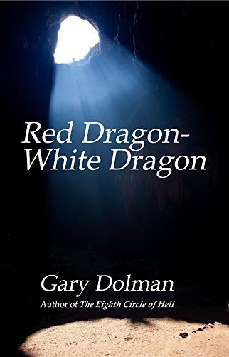 Red Dragon-White Dragon (Atticus and Lucie Fox)