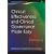 Clinical Effectiveness and Clinical Governance Made Easy