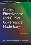 Clinical Effectiveness and Clinical Governance Made Easy