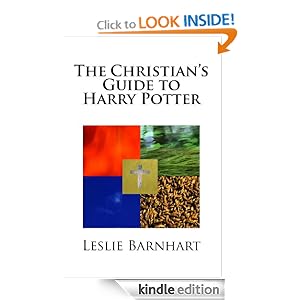 The Christian's Guide to Harry Potter