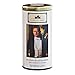 The Republic of Tea Downton Abbey Organic Grantham Breakfast Blend Black Tea, 36 Count Tea Bags, Gourmet Infusion