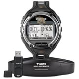 TIMEX IRONMAN GLOBAL TRAINER HEART MONITOR