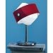 Tourbillon Table Lamp Size/Shade Color: 10.25 H/Green