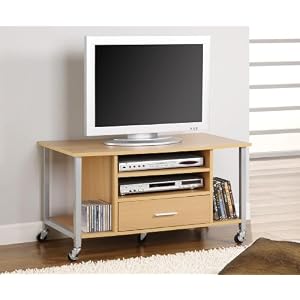 Logic TV Stand By Altra Furniture by Altra Furniture