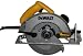 DEWALT DW367 15 Amp 7-1/4-Inch Circular Saw
