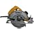 DEWALT DW367 15 Amp 7-1/4-Inch Circular Saw