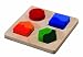 PLANTOYS シェープマッチング 5154