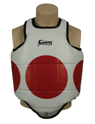 Cobra Body Protector DOT