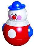 Eigenschaften TOLO 5586208 / TOLO 86208 Kleiner Rolypoly-Clown