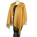Long Scarf Viscose Women Wear India Traditional Clothing 20 x 72 inches