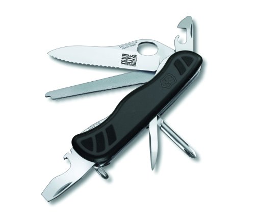 Victorinox One Hand Master Road Tour Edition Swiss Army Knife