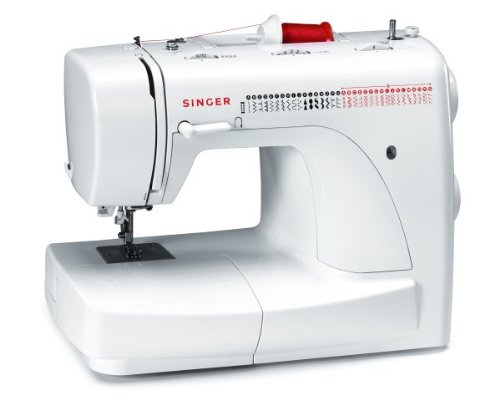35 Stitch Sewing Machine x 8D)