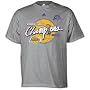 Los Angeles Lakers 2009 NBA Champions Locker Room T-Shirt