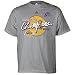 Los Angeles Lakers 2009 NBA Champions Locker Room T-Shirt
