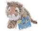 Webkinz Collectible Lil'Kinz Mini Plush Stuffed Animals Tiger