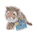 Webkinz Collectible Lil'Kinz Mini Plush Stuffed Animals Tiger
