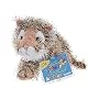 Webkinz Collectible Lil'Kinz Mini Plush Stuffed Animals Tiger