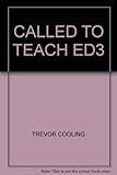 Called to teach : teaching as a mission vocation