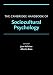 The Cambridge Handbook of Sociocultural Psychology