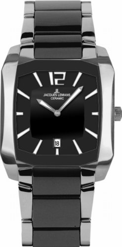 Jacques Lemans Classic Damenarmbanduhr Dublin 1-1629A Preisvergleich