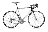 CERVELO RS Ultegra Compact Noir/Argent (2011) Vélo de route