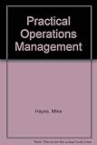 Practical operations management