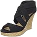 CL by Chinese Laundry Women's Indulge Wedge Sandal