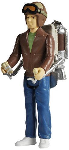 Funko Reaction: Tomorrowland - Young Frank Action Figure