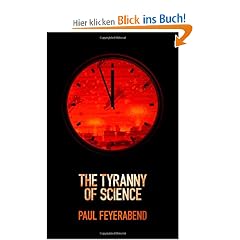 The Tyranny of Science