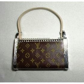 Louis Vuitton Purse Lighter