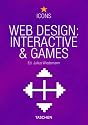 Web Design: Interactive and Games (Icons)