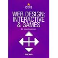 Web design: interactive & games