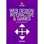 Design, Web: Interactive (Icons)