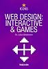 Design, Web: Interactive (Icons)