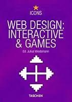 Design, Web: Interactive (Icons)