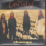 CHANGE CD GERMAN MAVERICK 1993
