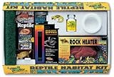 Pet Supplies : Reptile 10 Gallon Starter Kit