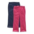 Tea Collection Daily Tea Solid Bootcut Legging, Parfait - 6