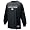 Nike Chicago White Sox Black Practice Long Sleeve T-shirt