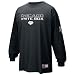 Nike Chicago White Sox Black Practice Long Sleeve T-shirt