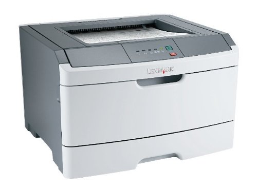 Lexmark E260dn - Drucker - S/W - Laser