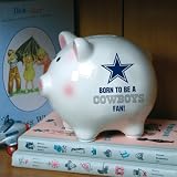 Cowboys - Born To Be Piggy Bank