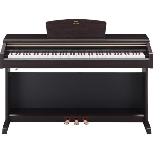 Yamaha YDP181 Electronic Piano with Bench ,Rosewood