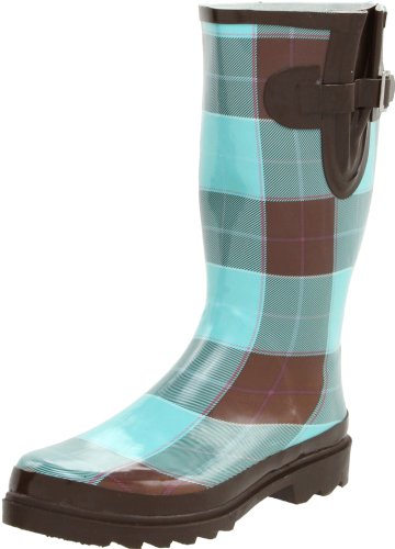 Western Chief Womens Sassy Knee-High Boot