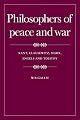 Philosophers Peace & War (The Wiles lectures)