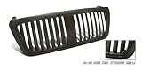 04-08 Ford F150 Grill Shell Titanium