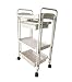 Doctor Dentist Salon Spa Beauty Cart Trolley Tray