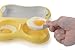 Progressive International Microwavable Breakfast Sandwich Maker