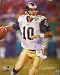 Marc Bulger St. Louis Rams 16X20 Photo