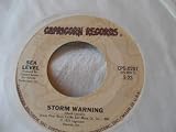 Thats Your Secret/Storm Warning